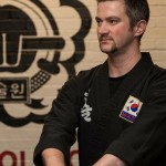 Adult Martial Arts Classes in Thetford